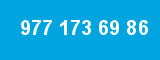 977 173 69 86 977 173 69 86